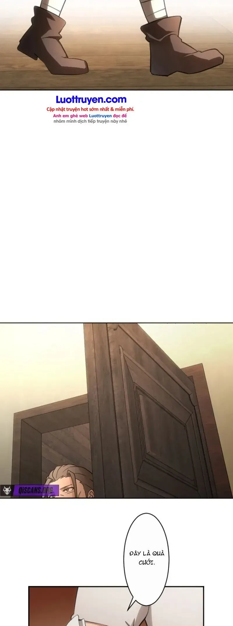 Pháp Sư Kết Giới Mạnh Nhất Bị Lưu Đày Chapter 3 - 18