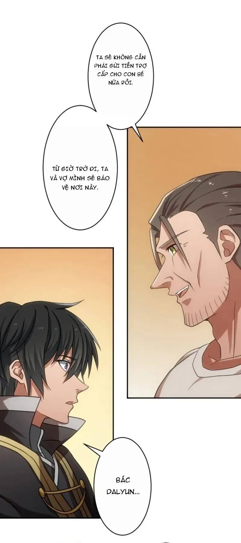 Pháp Sư Kết Giới Mạnh Nhất Bị Lưu Đày Chapter 3 - 20