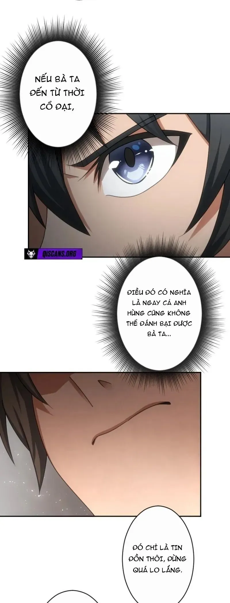 Pháp Sư Kết Giới Mạnh Nhất Bị Lưu Đày Chapter 3 - 24