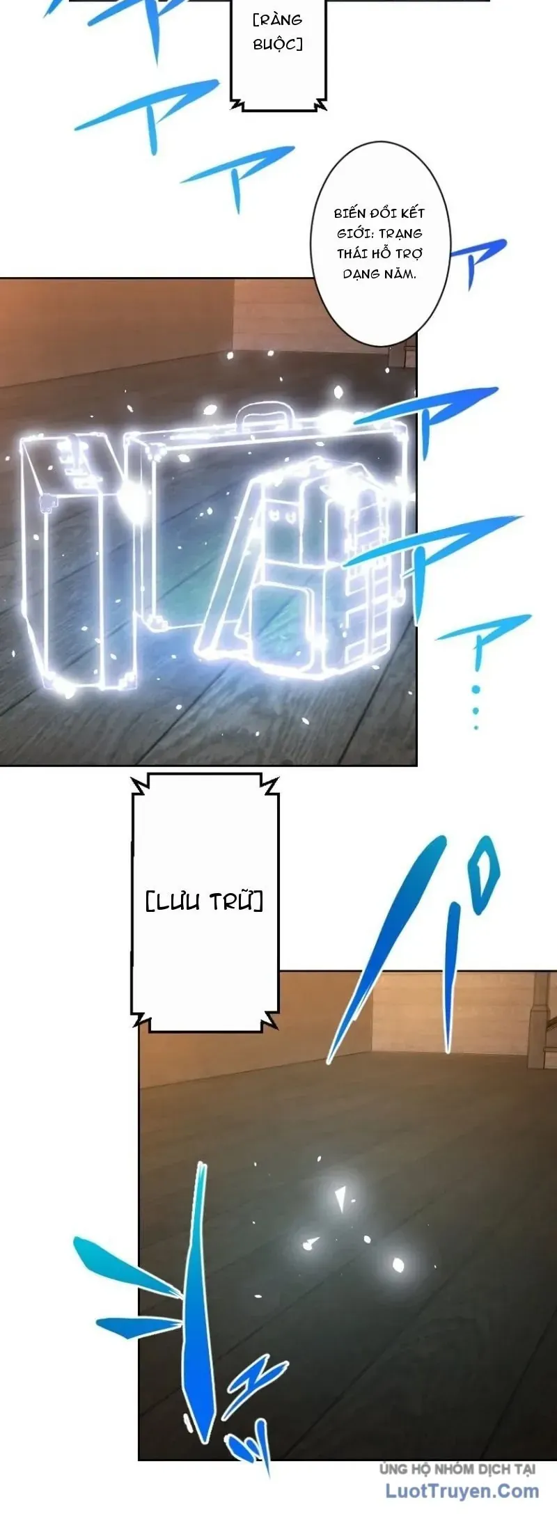 Pháp Sư Kết Giới Mạnh Nhất Bị Lưu Đày Chapter 3 - 32