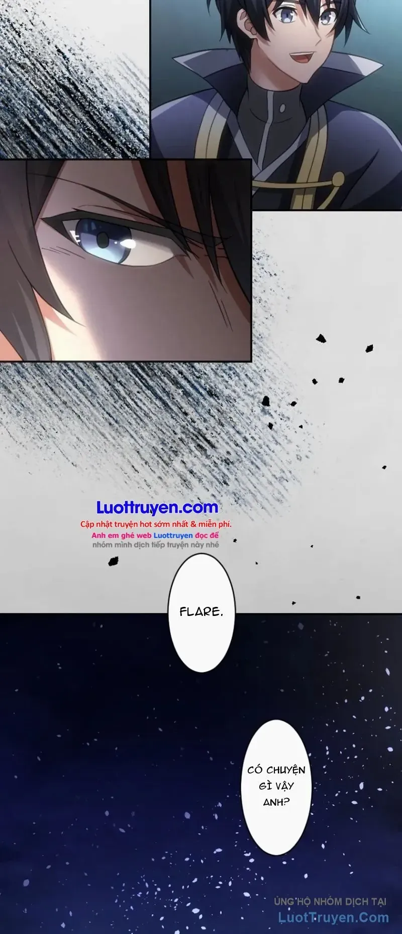 Pháp Sư Kết Giới Mạnh Nhất Bị Lưu Đày Chapter 3 - 39