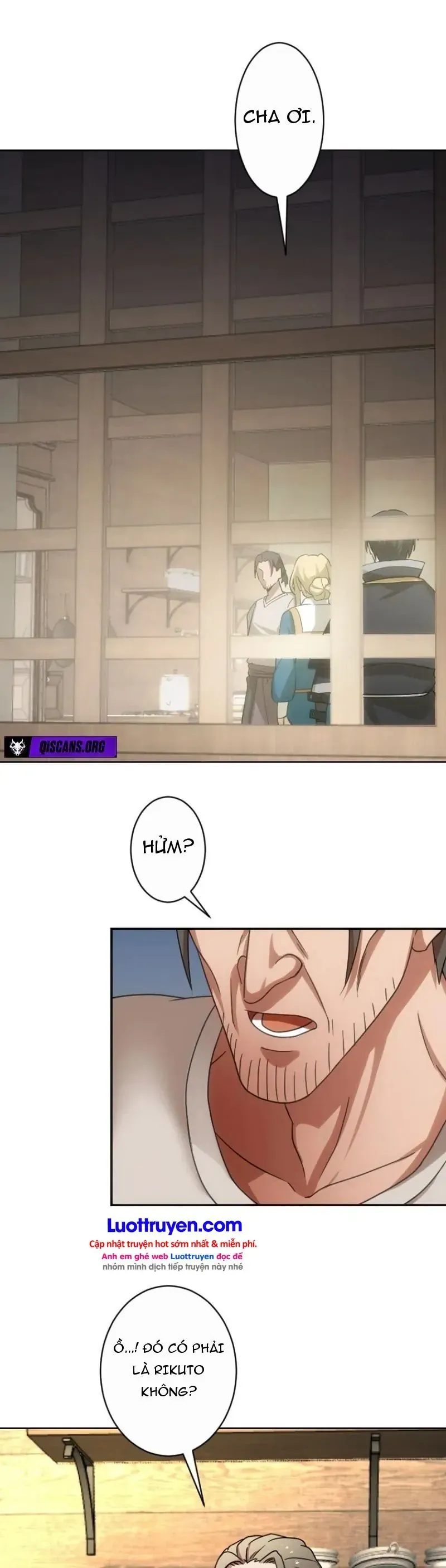 Pháp Sư Kết Giới Mạnh Nhất Bị Lưu Đày Chapter 3 - 7