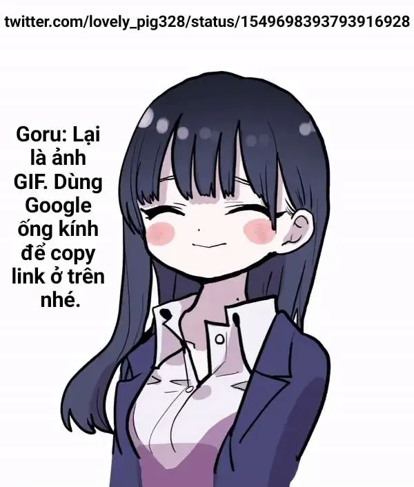 Mối Nguy Trong Trái Tim Tôi Chapter 101.1 - 19