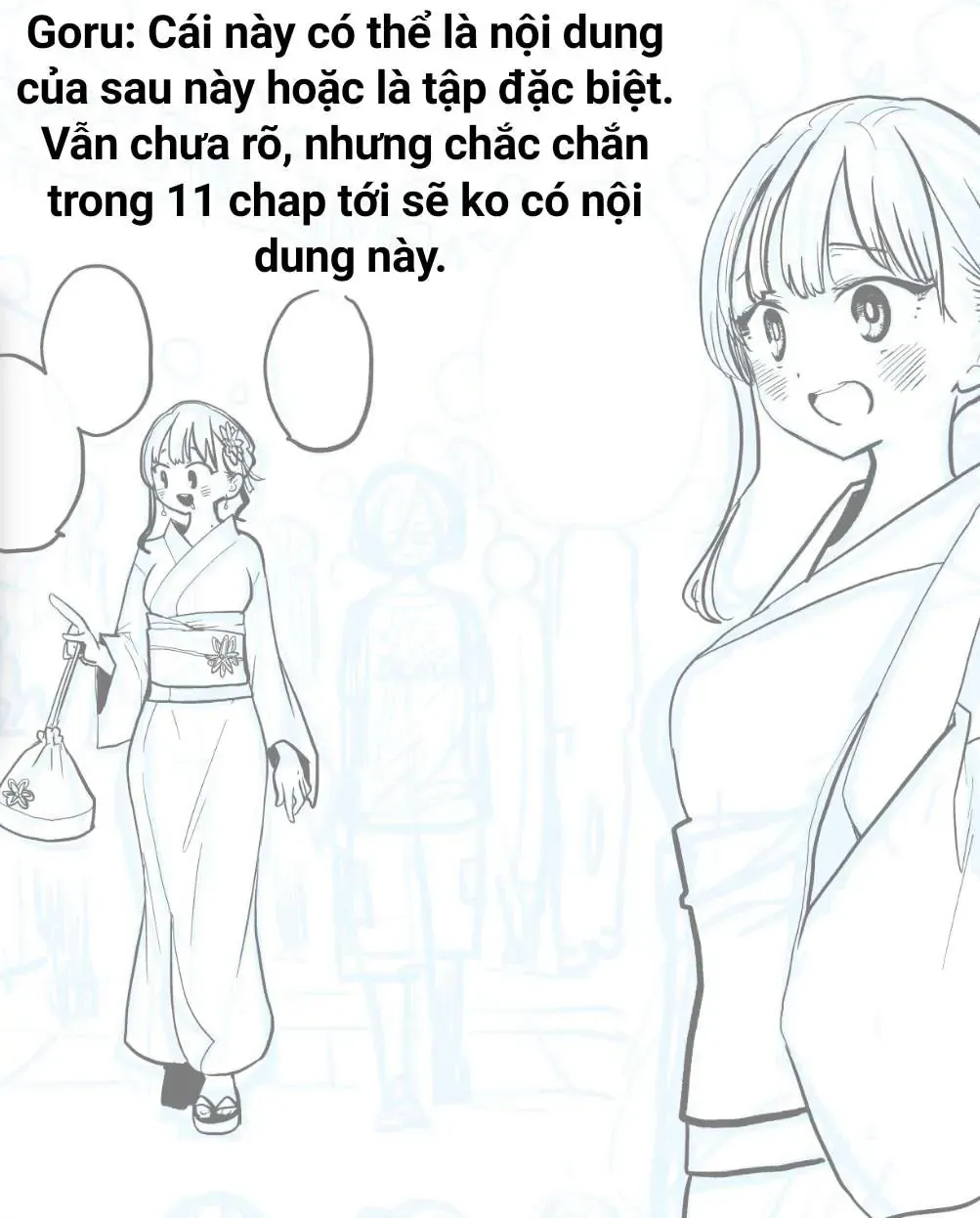 Mối Nguy Trong Trái Tim Tôi Chapter 102 - 17