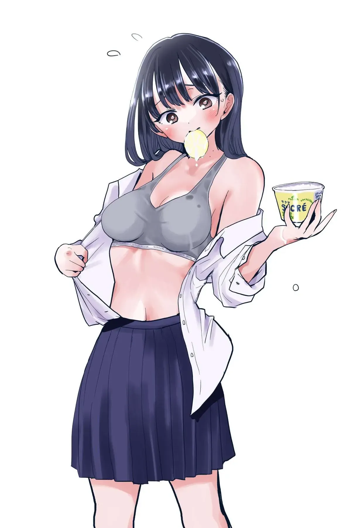 Mối Nguy Trong Trái Tim Tôi Chapter 103 - 16