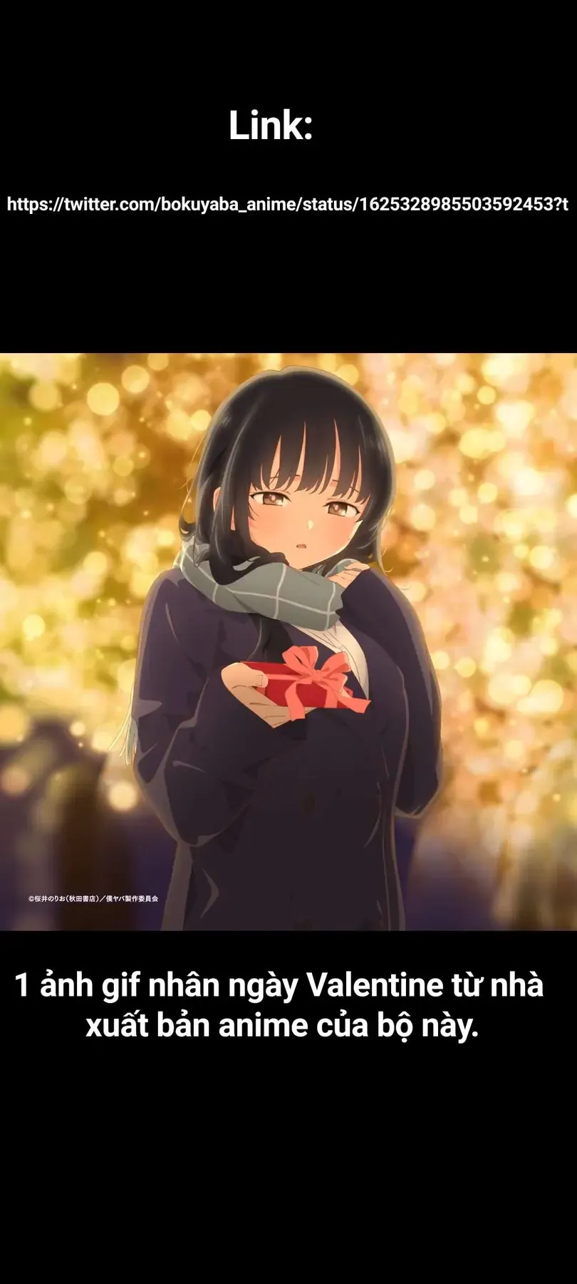 Mối Nguy Trong Trái Tim Tôi Chapter 104 - 15