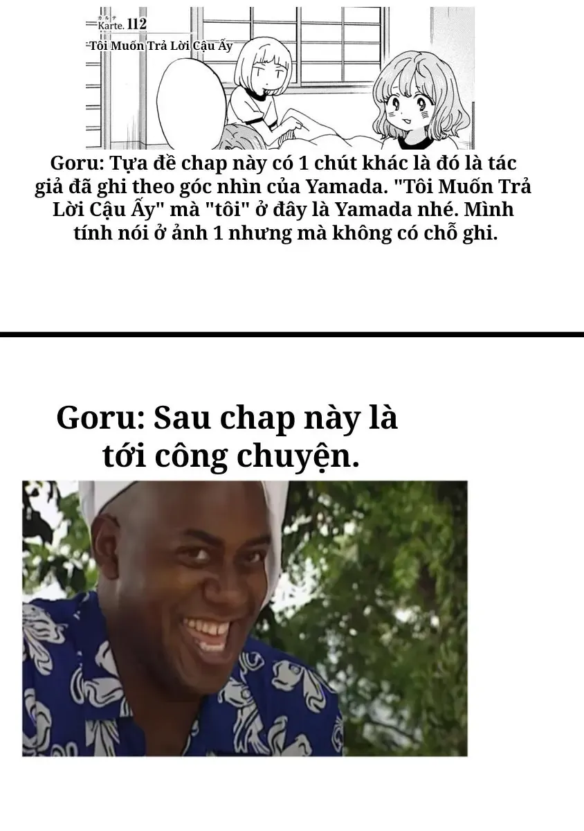 Mối Nguy Trong Trái Tim Tôi Chapter 112 - 12