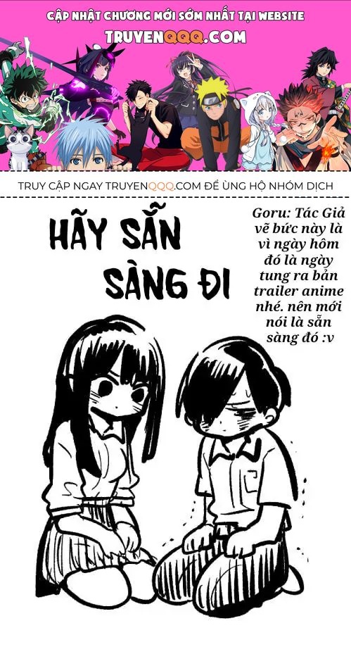 Mối Nguy Trong Trái Tim Tôi Chapter 113.2 - 1