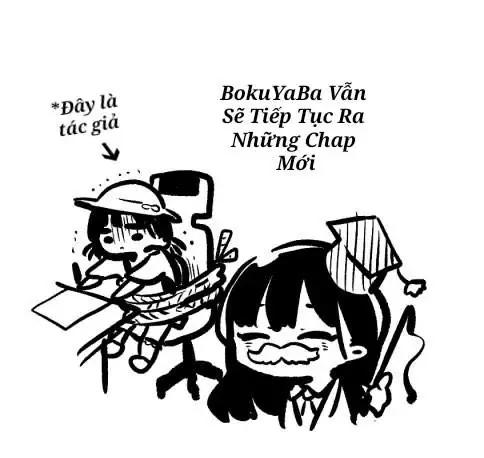 Mối Nguy Trong Trái Tim Tôi Chapter 113.3 - 13