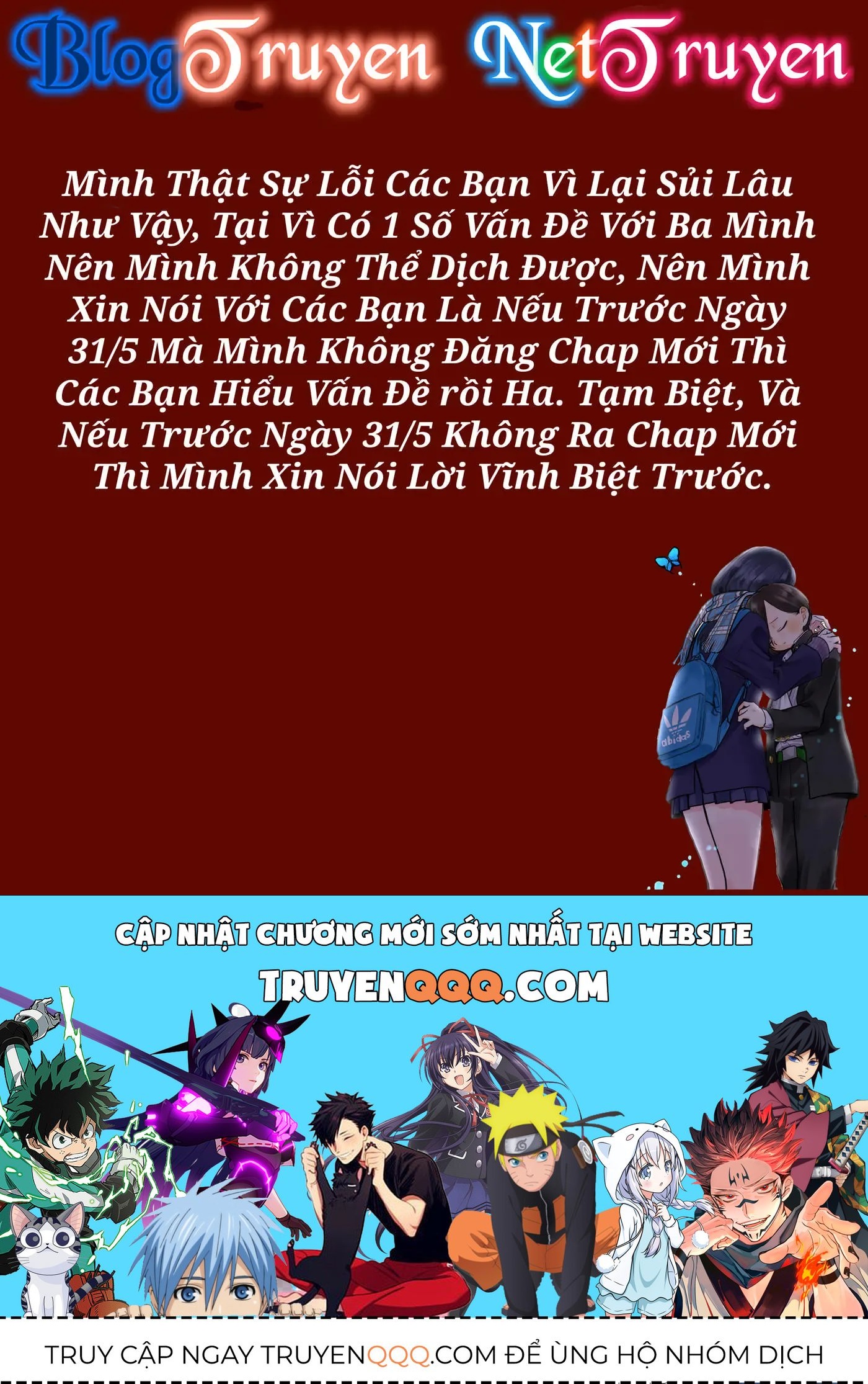 Mối Nguy Trong Trái Tim Tôi Chapter 113.3 - 14