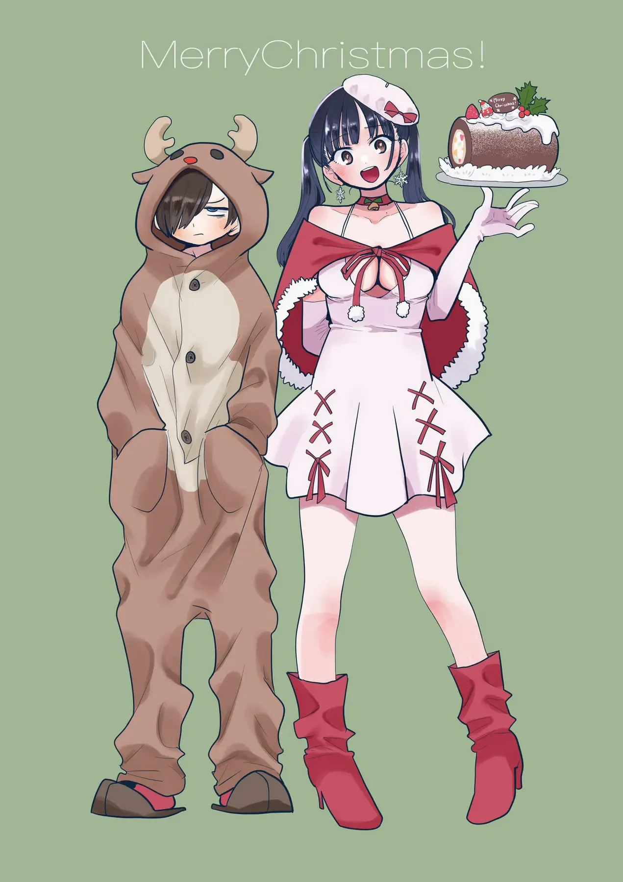 Mối Nguy Trong Trái Tim Tôi Chapter 113.3 - 4