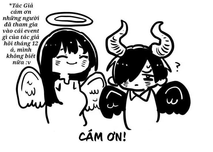 Mối Nguy Trong Trái Tim Tôi Chapter 113.3 - 5