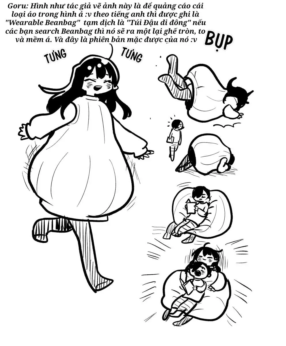 Mối Nguy Trong Trái Tim Tôi Chapter 113.3 - 8