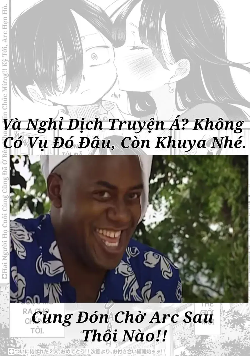 Mối Nguy Trong Trái Tim Tôi Chapter 113 - 18