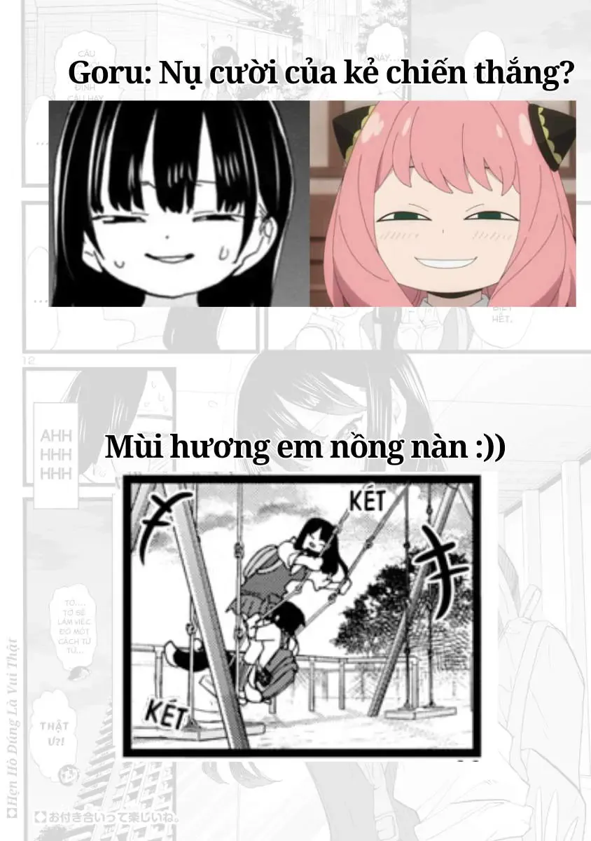 Mối Nguy Trong Trái Tim Tôi Chapter 114 - 15