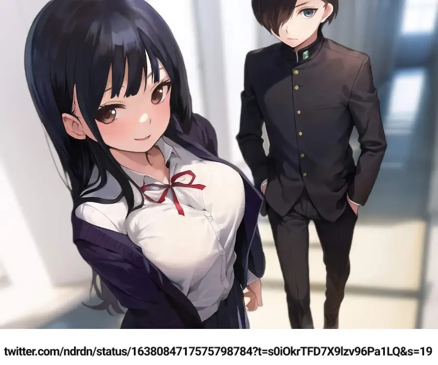 Mối Nguy Trong Trái Tim Tôi Chapter 114 - 17