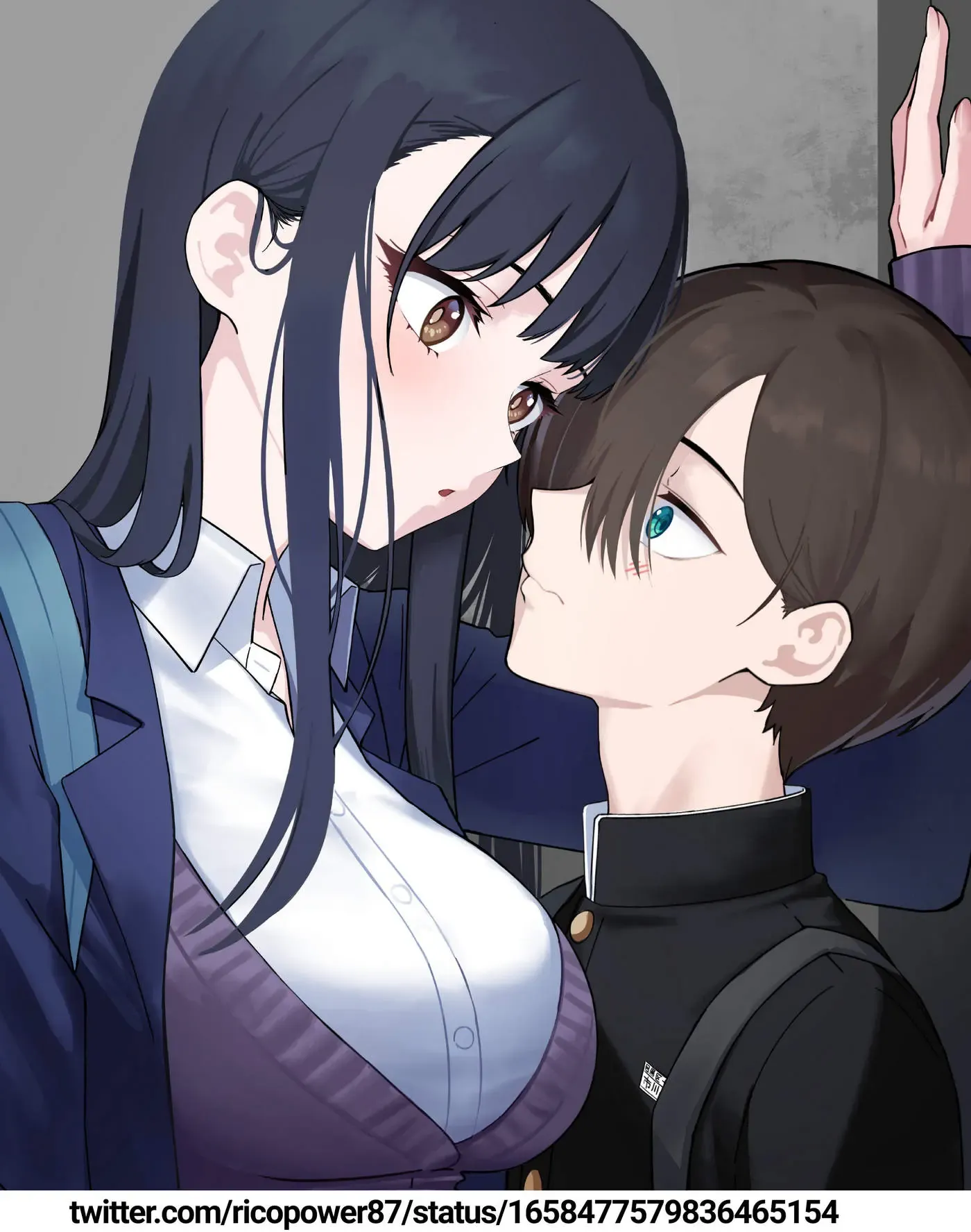 Mối Nguy Trong Trái Tim Tôi Chapter 114 - 18