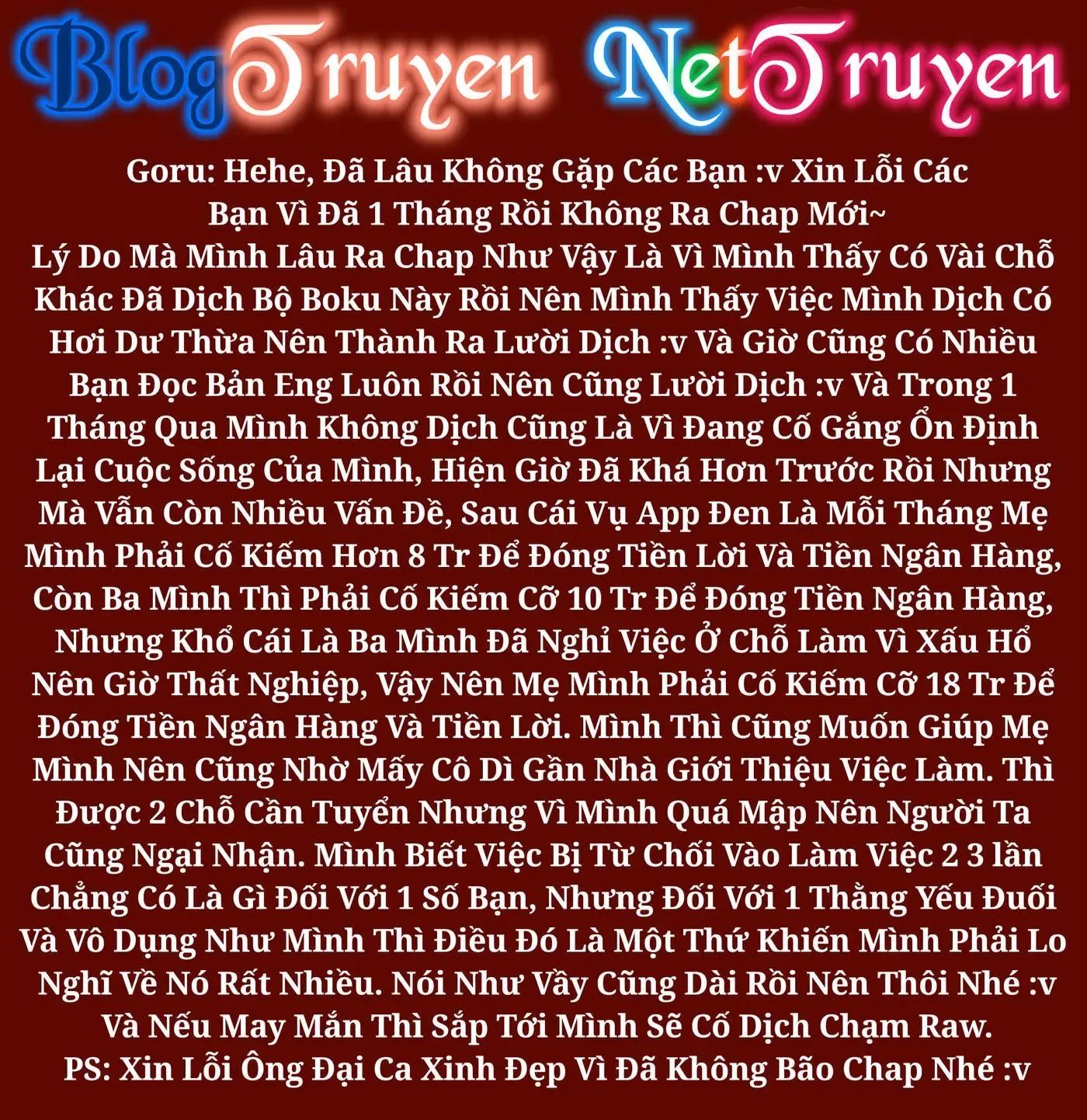 Mối Nguy Trong Trái Tim Tôi Chapter 122 - 14