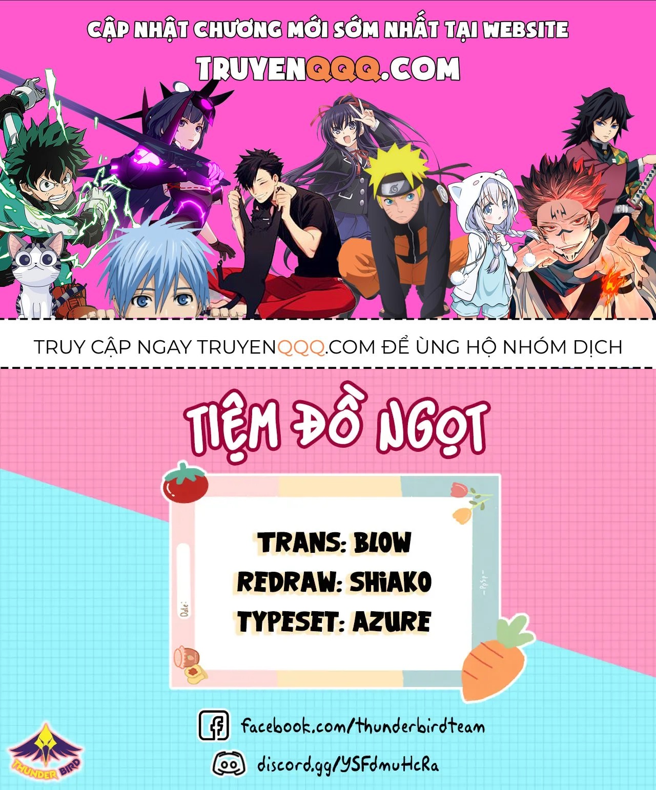 Mối Nguy Trong Trái Tim Tôi Chapter 138 - 1