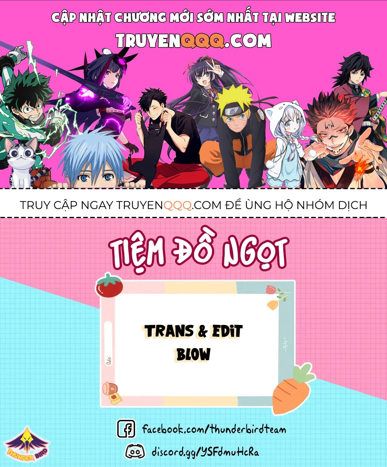 Mối Nguy Trong Trái Tim Tôi Chapter 142 - 1