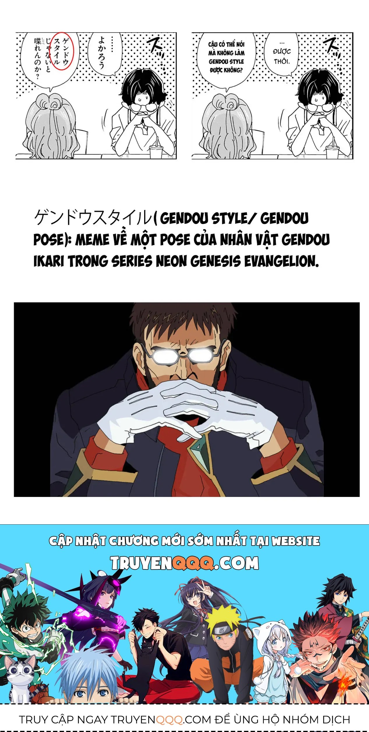 Mối Nguy Trong Trái Tim Tôi Chapter 142 - 14