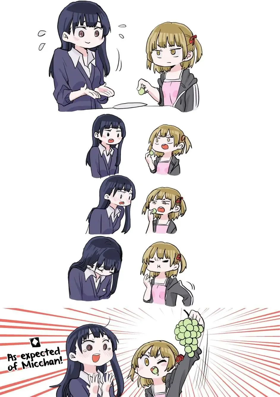 Mối Nguy Trong Trái Tim Tôi Chapter 15 - 11