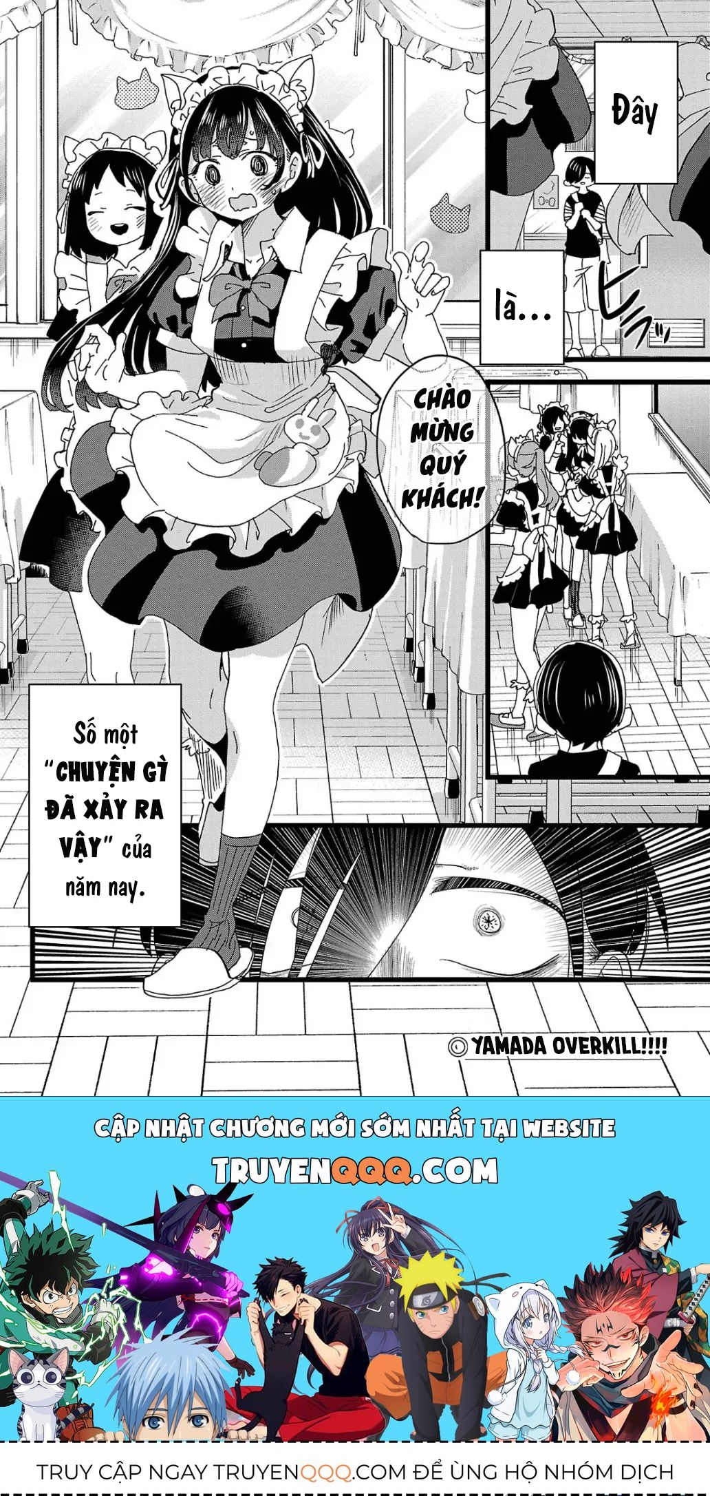 Mối Nguy Trong Trái Tim Tôi Chapter 150 - 9