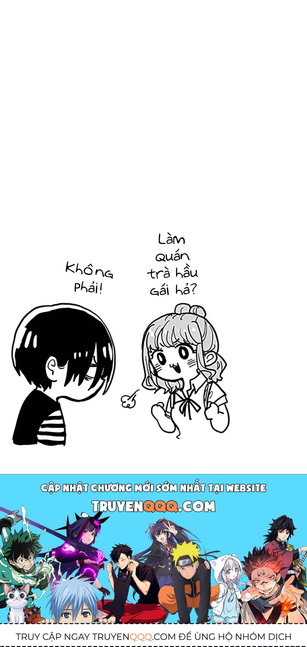 Mối Nguy Trong Trái Tim Tôi Chapter 151 - 12