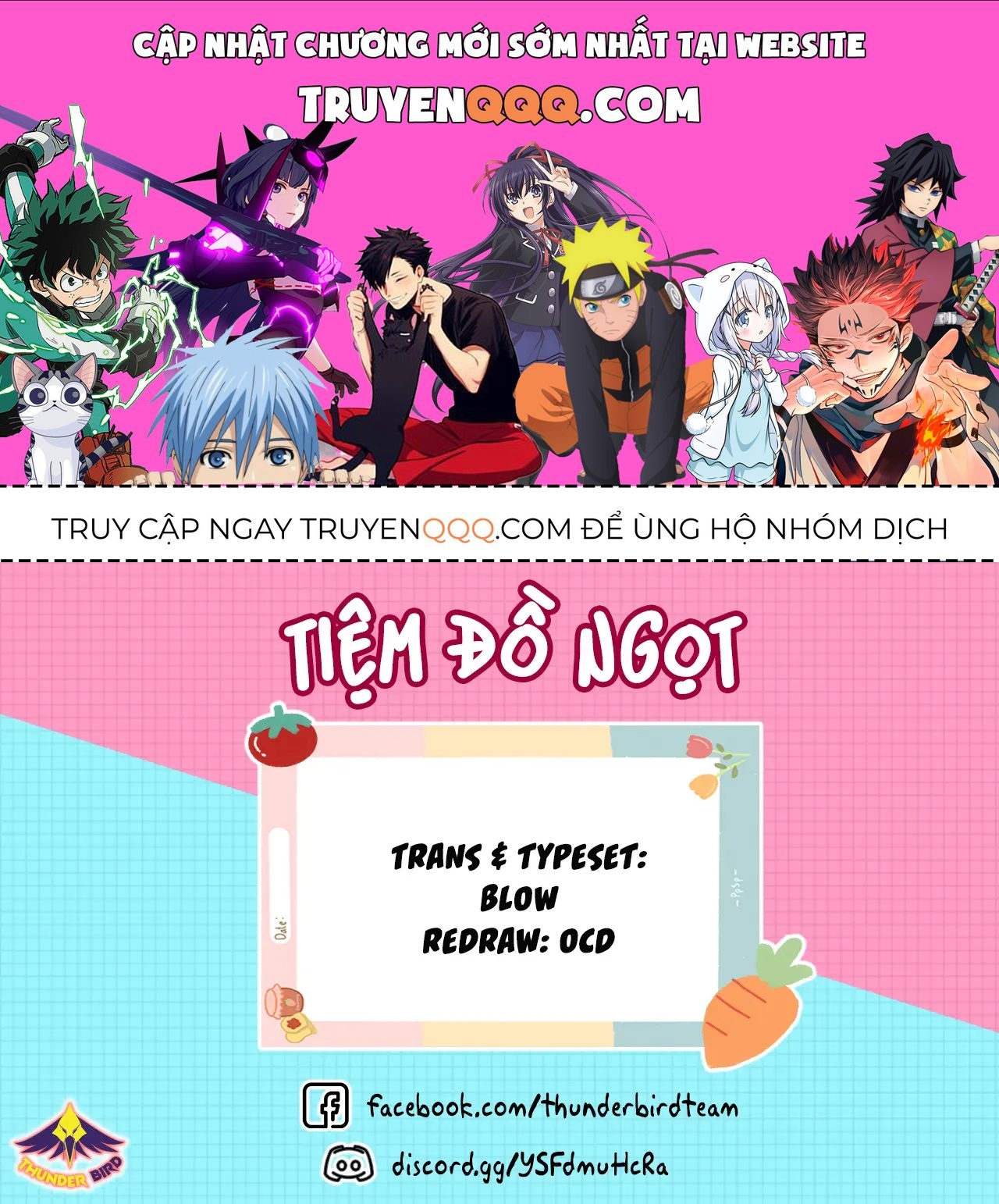 Mối Nguy Trong Trái Tim Tôi Chapter 153 - 1