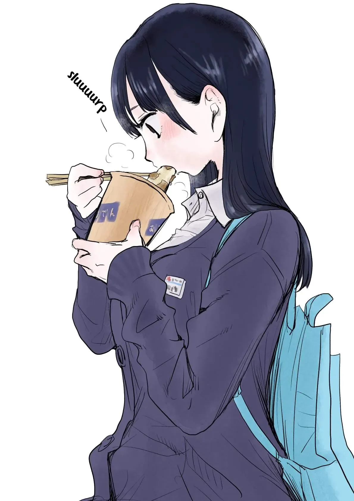 Mối Nguy Trong Trái Tim Tôi Chapter 16.1 - 7