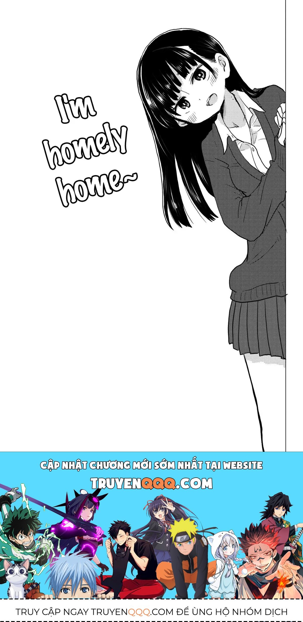 Mối Nguy Trong Trái Tim Tôi Chapter 16.2 - 4