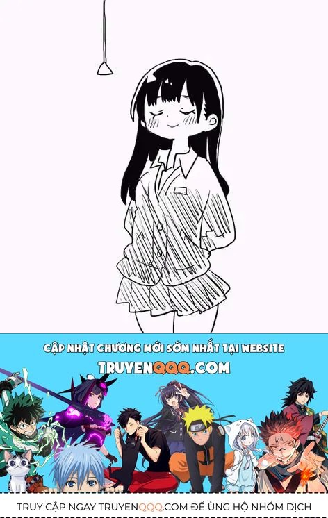 Mối Nguy Trong Trái Tim Tôi Chapter 17.1 - 3