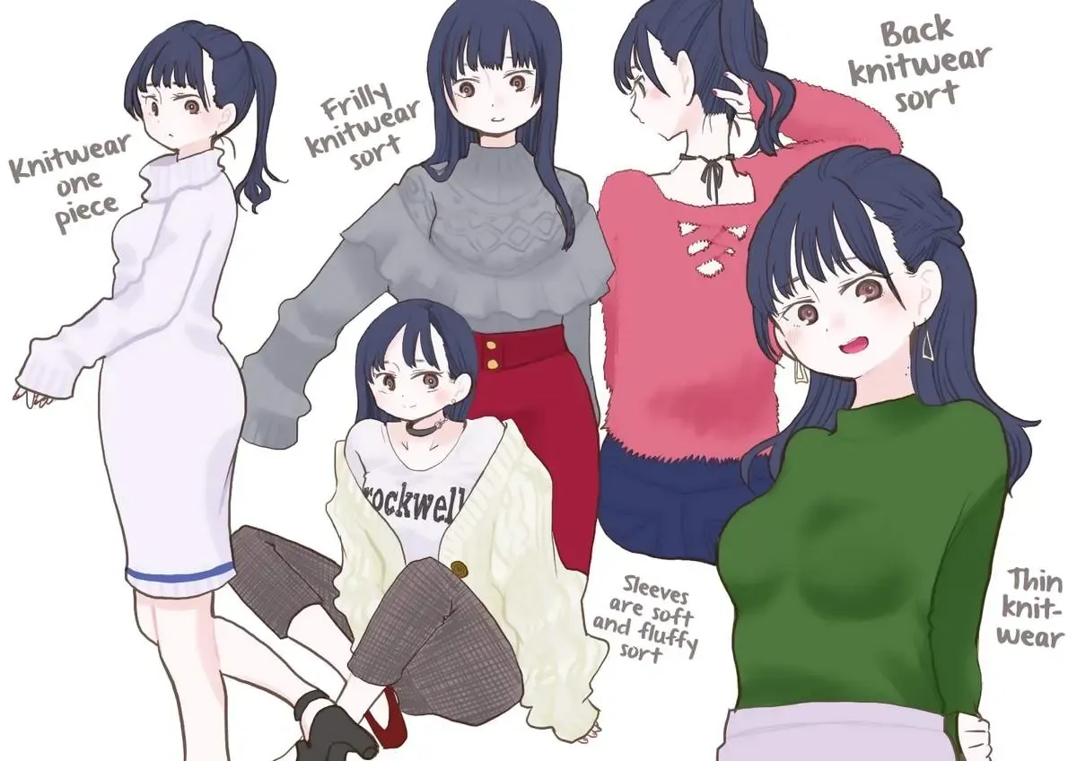 Mối Nguy Trong Trái Tim Tôi Chapter 17.3 - 5