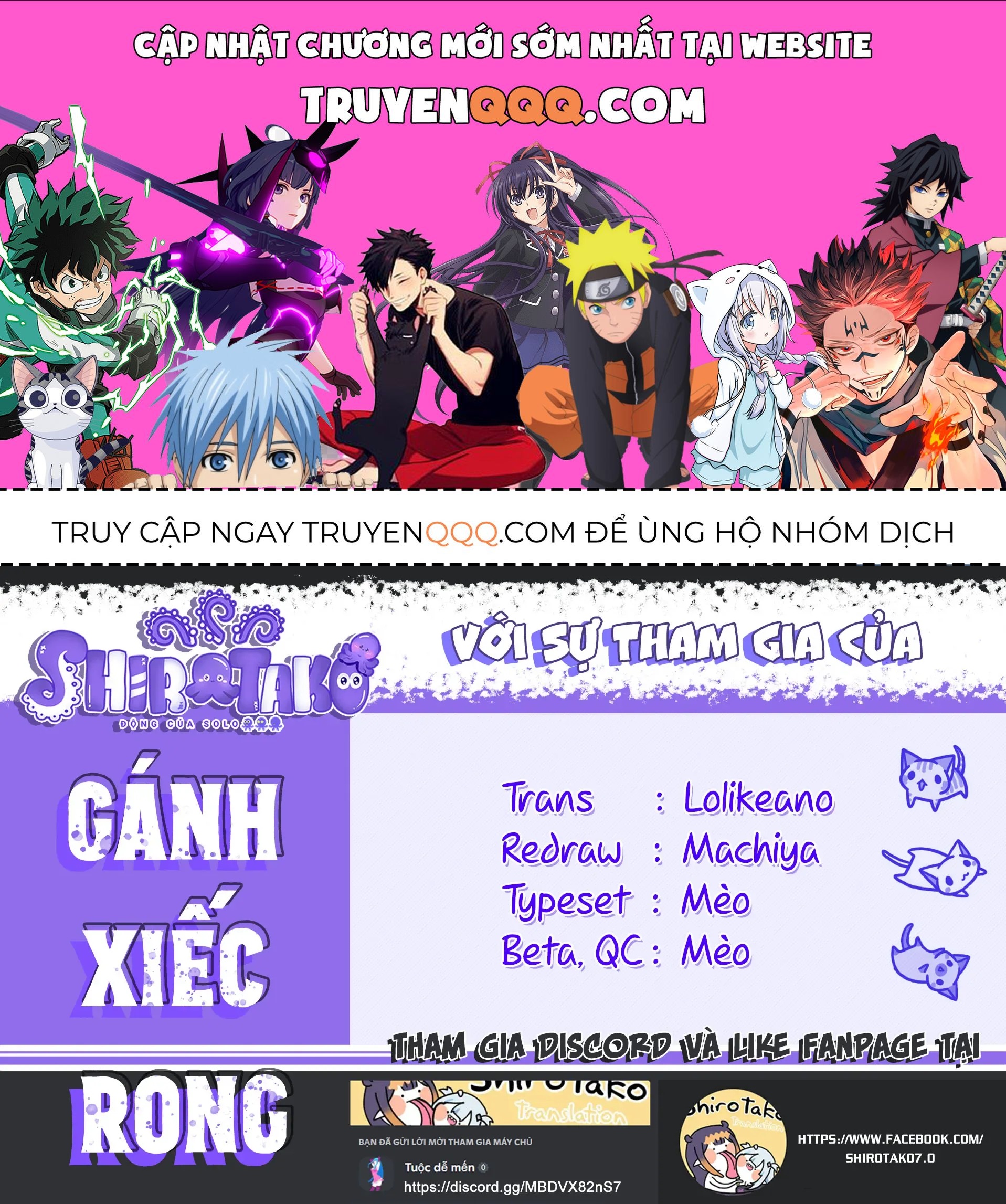 Mối Nguy Trong Trái Tim Tôi Chapter 183 - 1