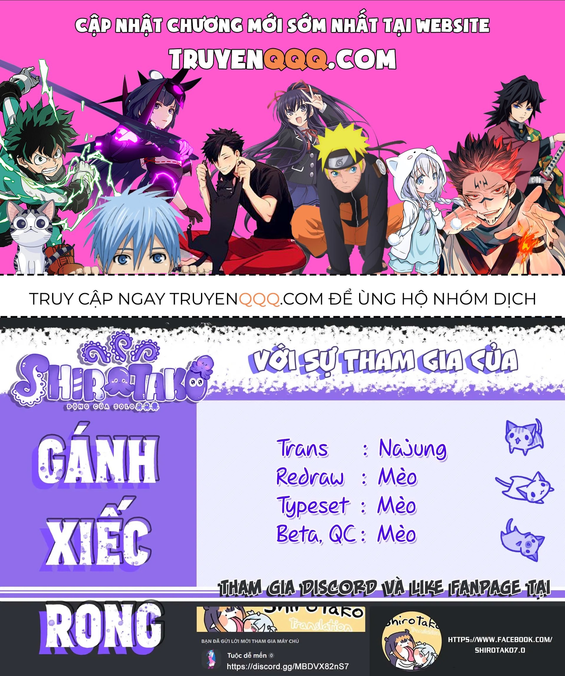 Mối Nguy Trong Trái Tim Tôi Chapter 184 - 1