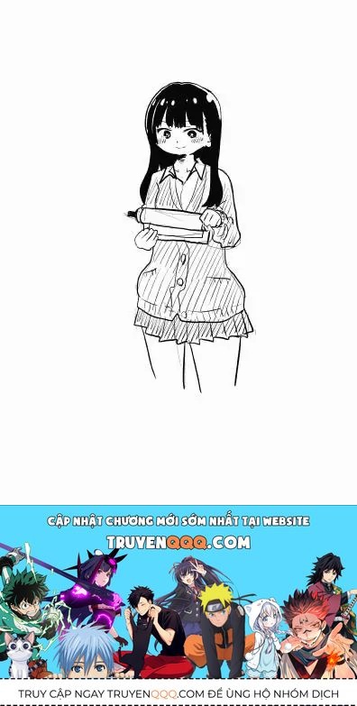 Mối Nguy Trong Trái Tim Tôi Chapter 19.1 - 3