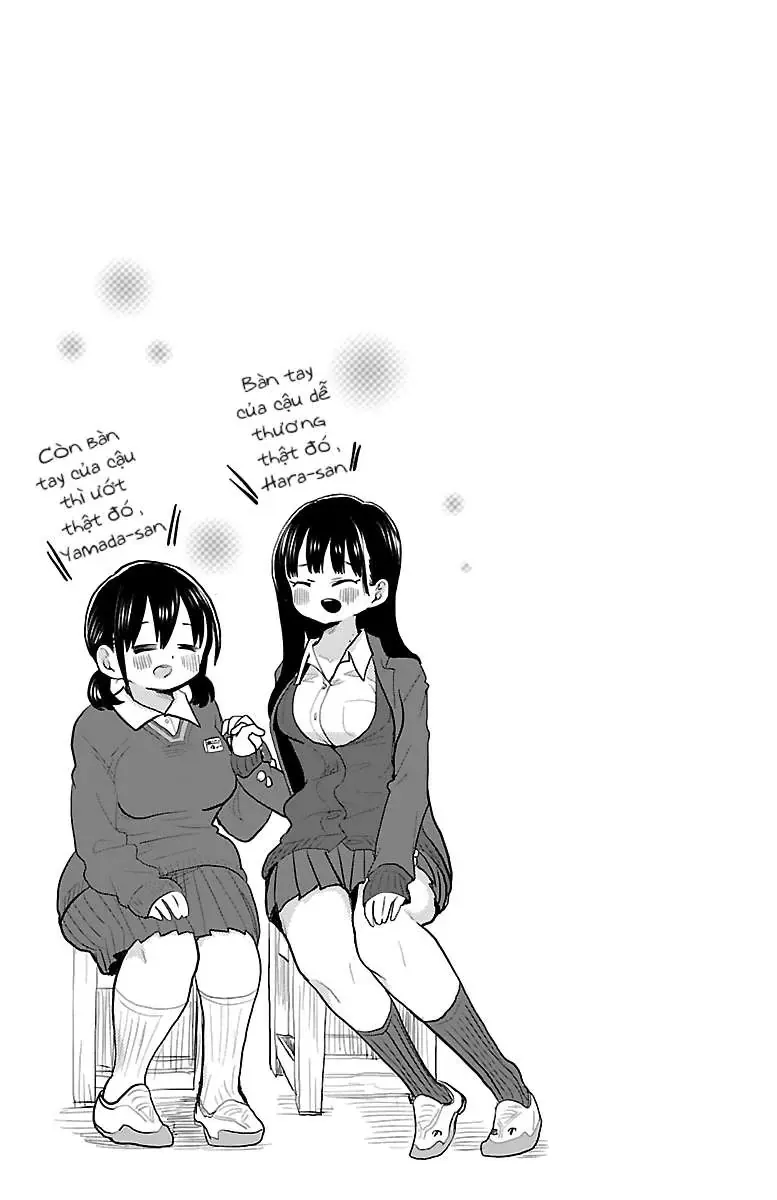 Mối Nguy Trong Trái Tim Tôi Chapter 23 - 10