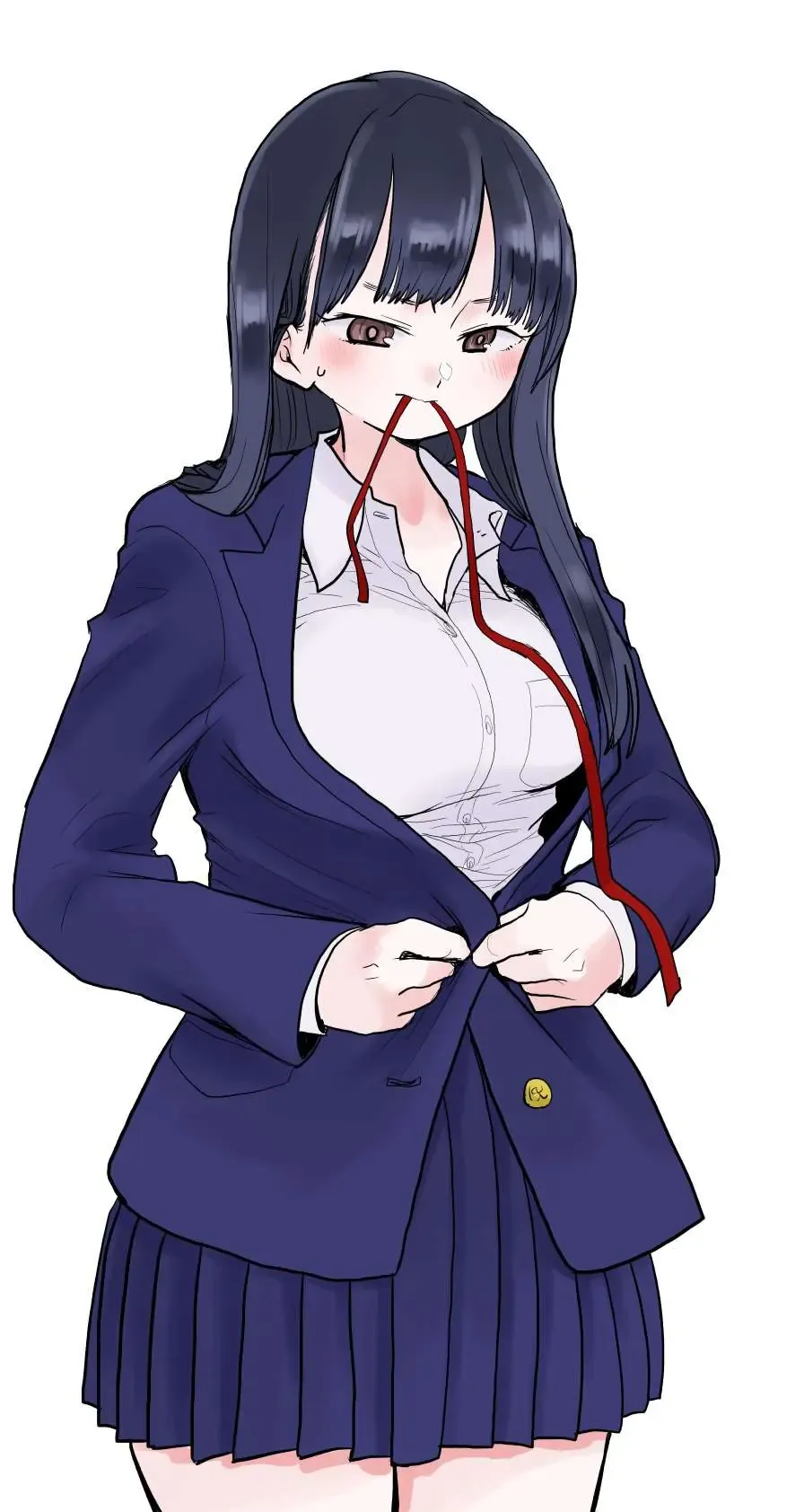 Mối Nguy Trong Trái Tim Tôi Chapter 25.1 - 3