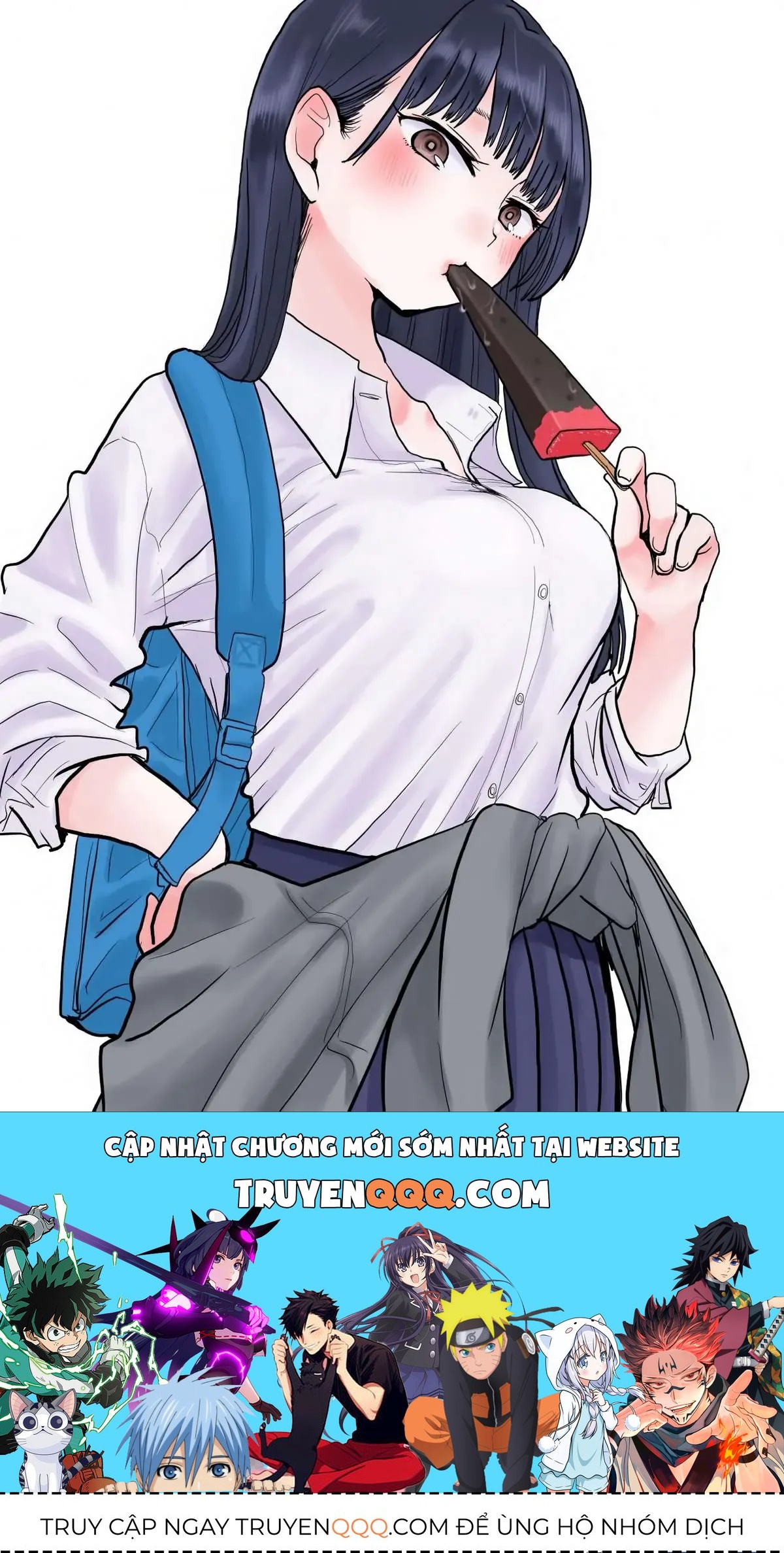 Mối Nguy Trong Trái Tim Tôi Chapter 28.2 - 4