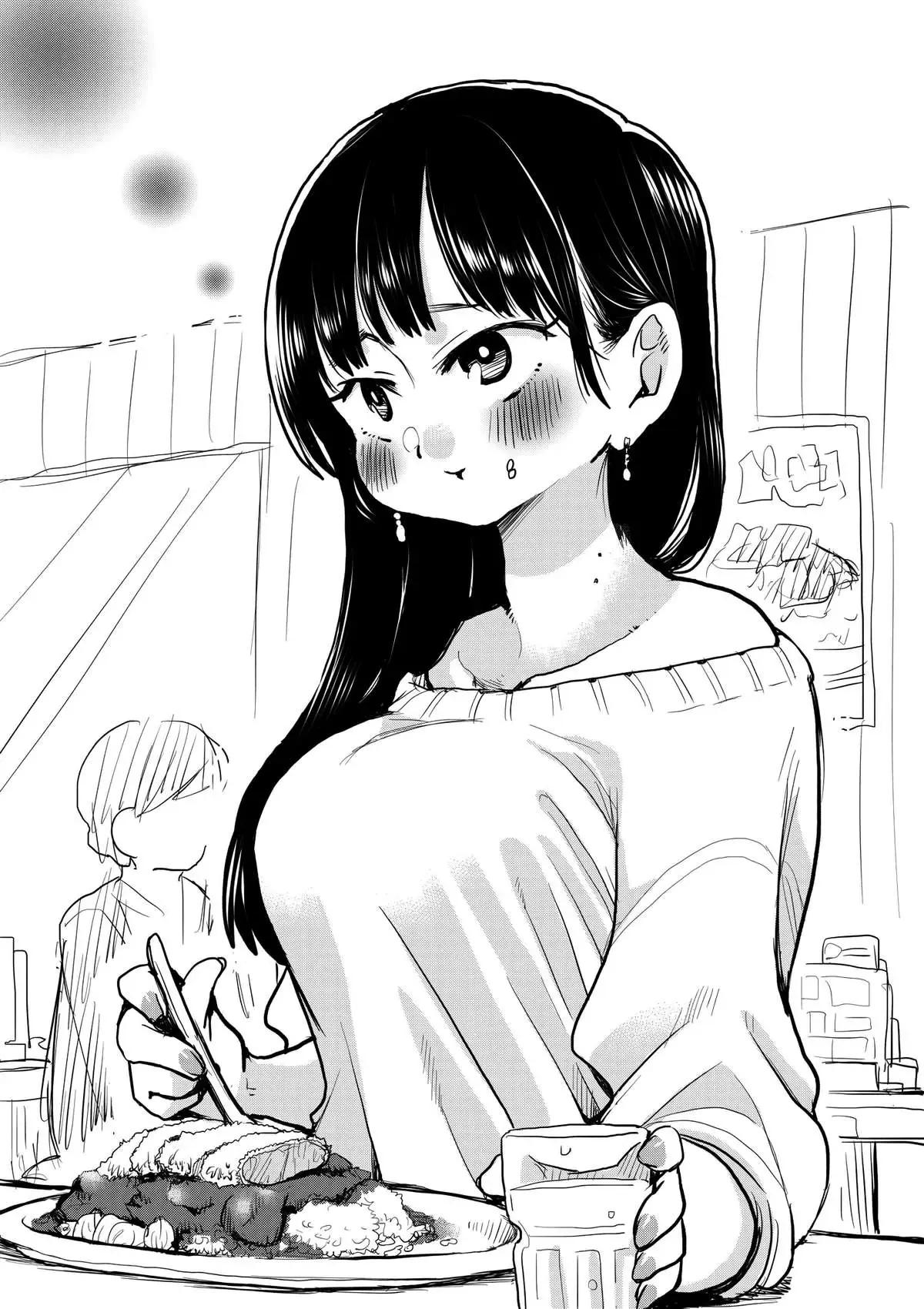 Mối Nguy Trong Trái Tim Tôi Chapter 30.1 - 4