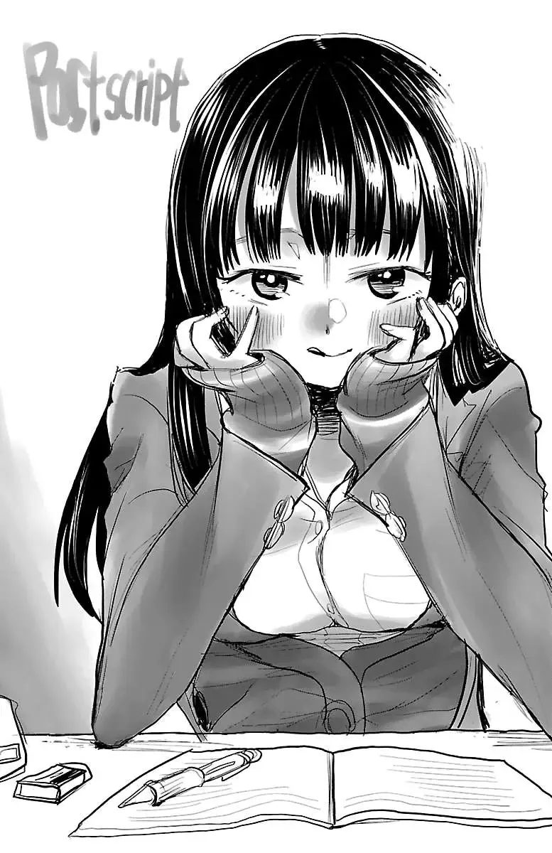 Mối Nguy Trong Trái Tim Tôi Chapter 30.4 - 6