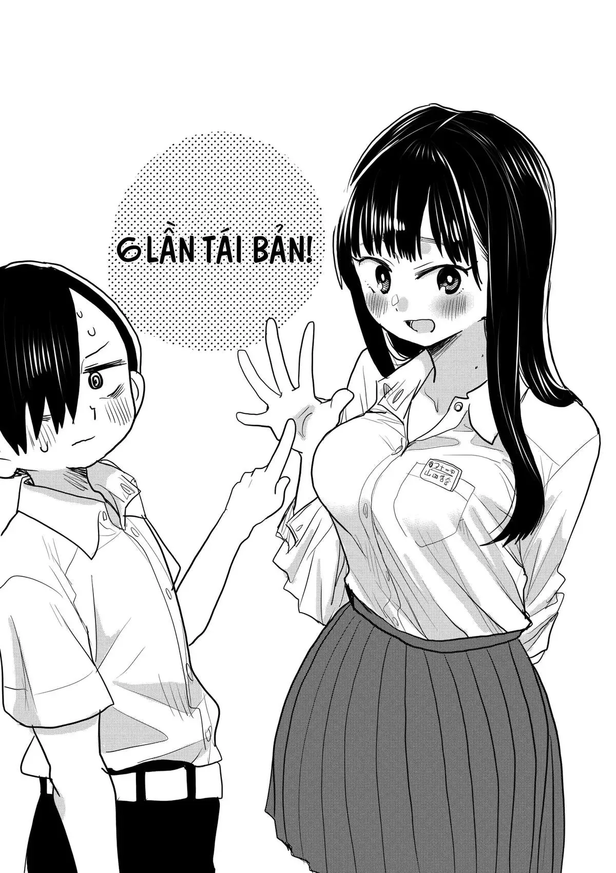 Mối Nguy Trong Trái Tim Tôi Chapter 31.1 - 5