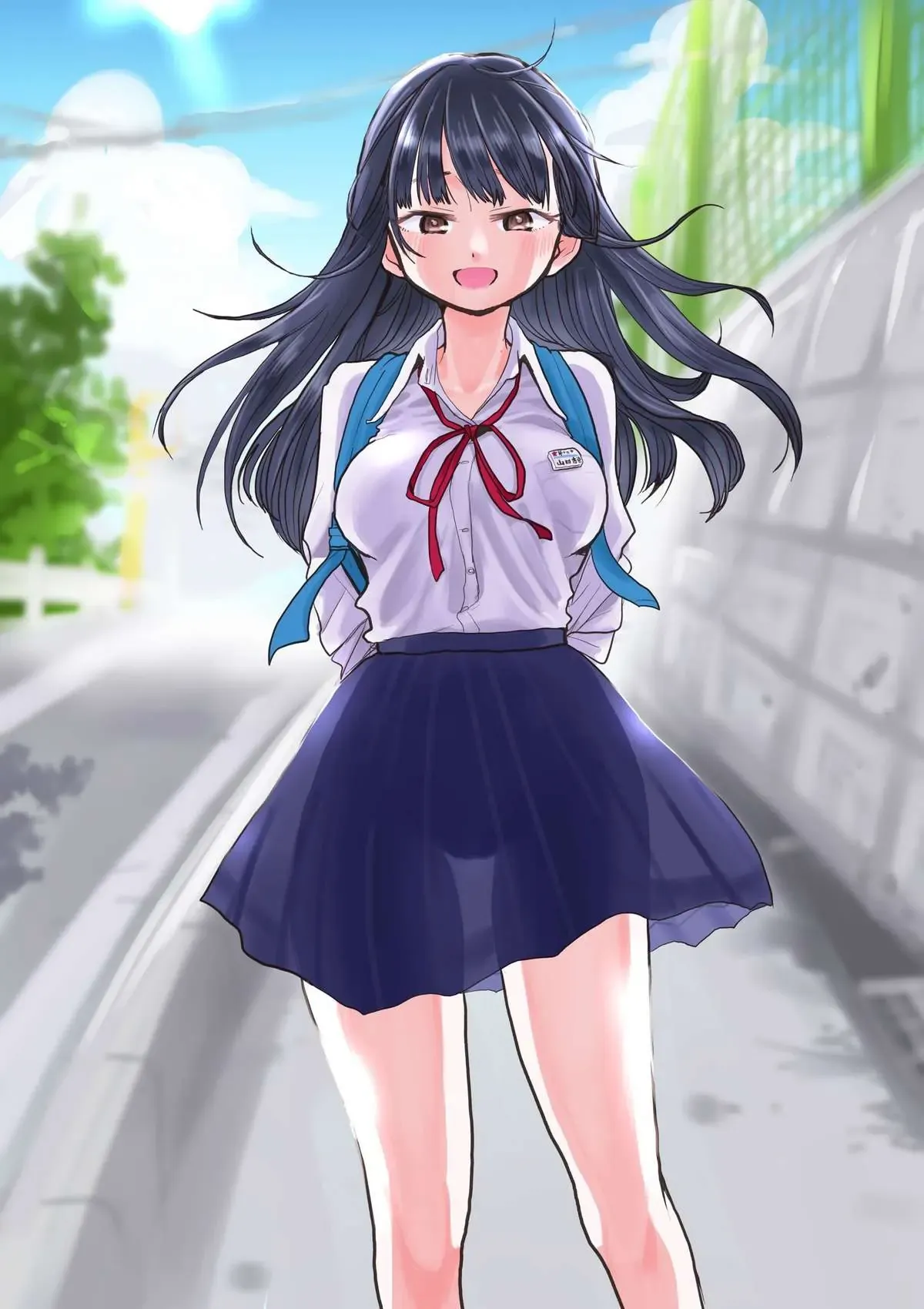 Mối Nguy Trong Trái Tim Tôi Chapter 31.1 - 10