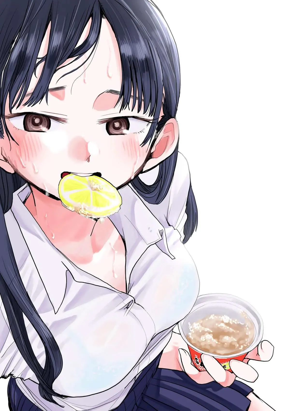 Mối Nguy Trong Trái Tim Tôi Chapter 31 - 12