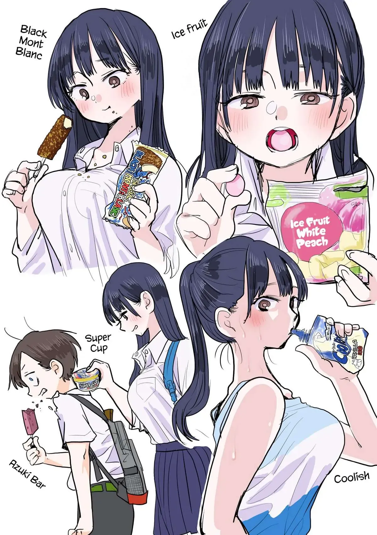 Mối Nguy Trong Trái Tim Tôi Chapter 31 - 13