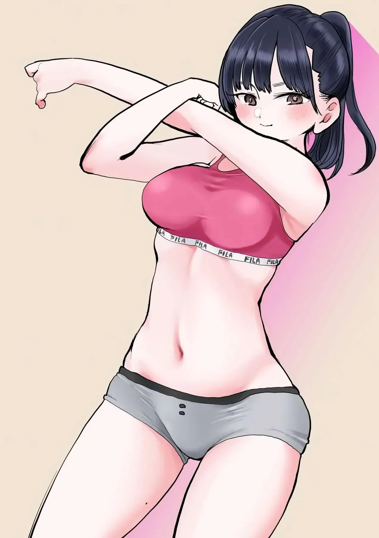 Mối Nguy Trong Trái Tim Tôi Chapter 36.3 - 7