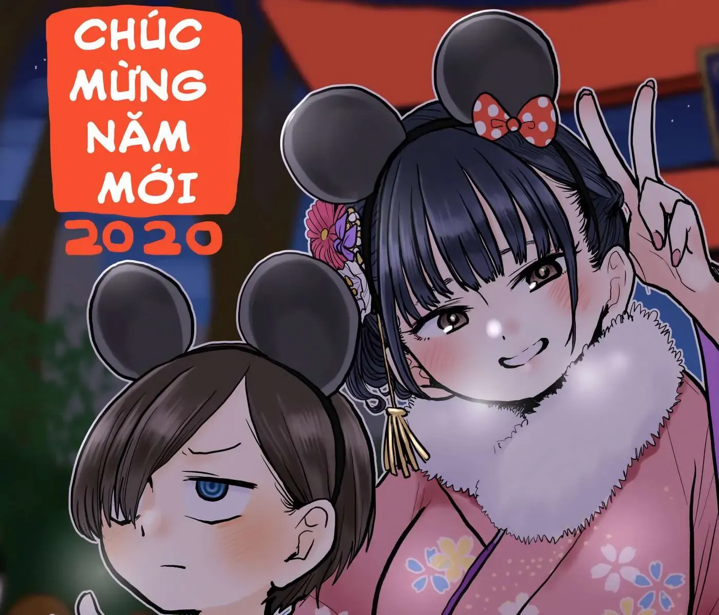 Mối Nguy Trong Trái Tim Tôi Chapter 38.3 - 6