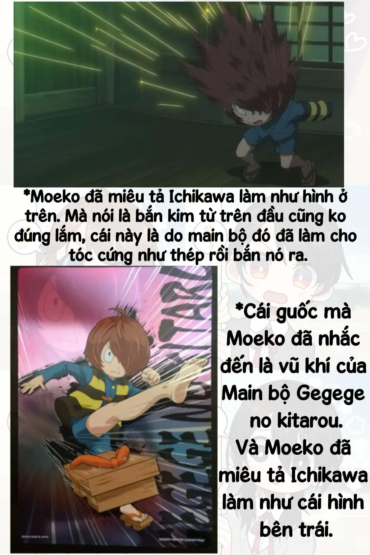 Mối Nguy Trong Trái Tim Tôi Chapter 39.3 - 11