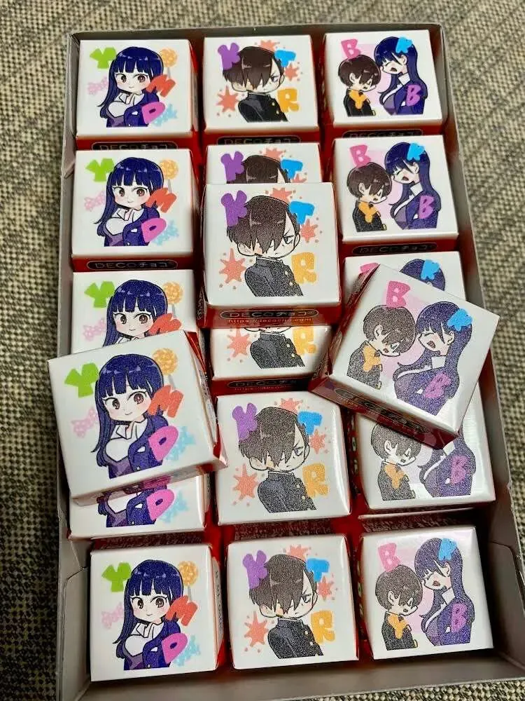 Mối Nguy Trong Trái Tim Tôi Chapter 40.2 - 2