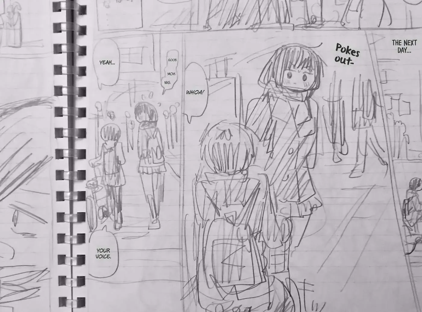 Mối Nguy Trong Trái Tim Tôi Chapter 40 - 10